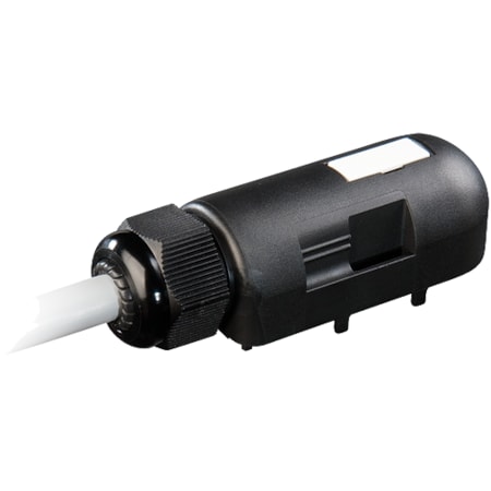 Murrelektronik PRE-WIRED CAP FOR EXACT8, 10XM8, 3 POLE, 3.0m PUR 10*0, 34+2*0, 75 8000-80049-3840300